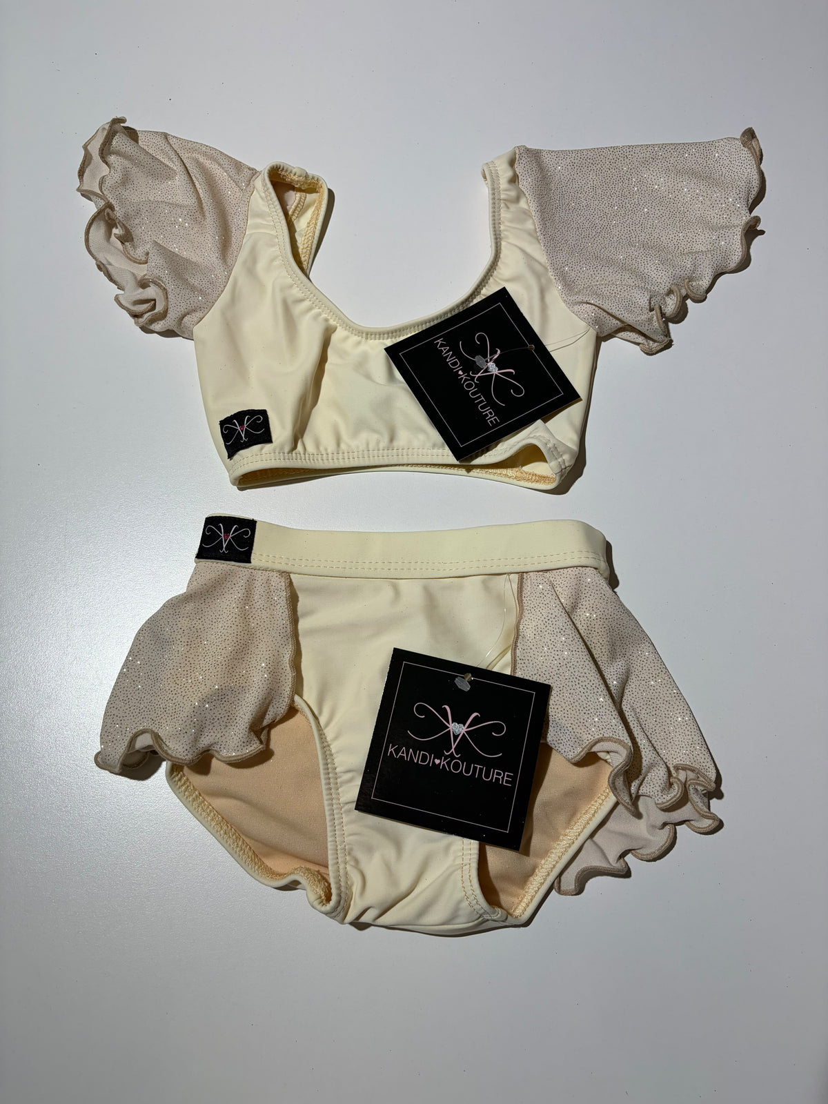 CS Sample Sale Sets/Leotards - Final Sale - Ready to Ship