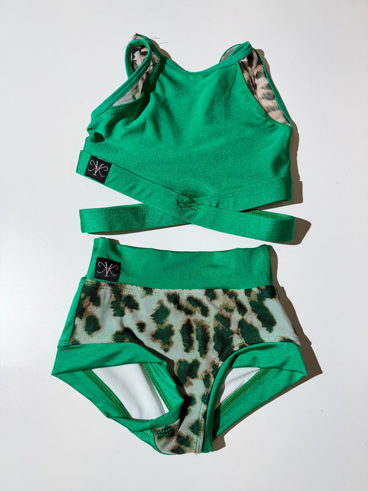 CS Sample Sale Sets/Leotards - Final Sale - SAME DAY SHIP