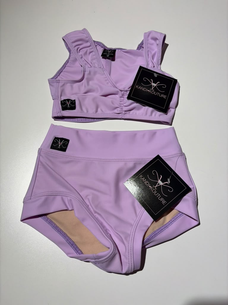 CM Sample Sale Sets/Leotards - Final Sale - Ready to Ship