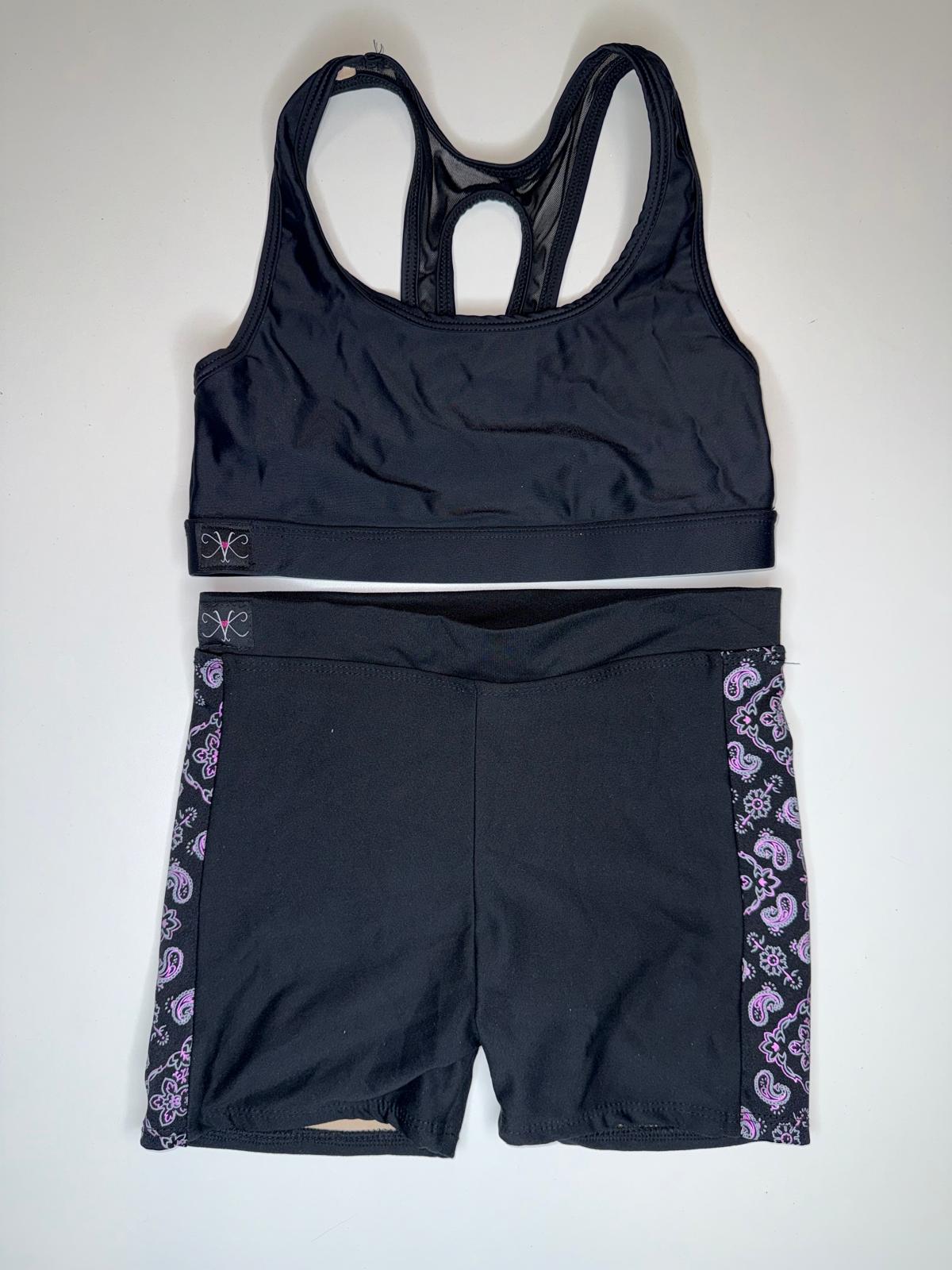 CXL Sample Sale Sets/Leotards - Final Sale - Ready to Ship