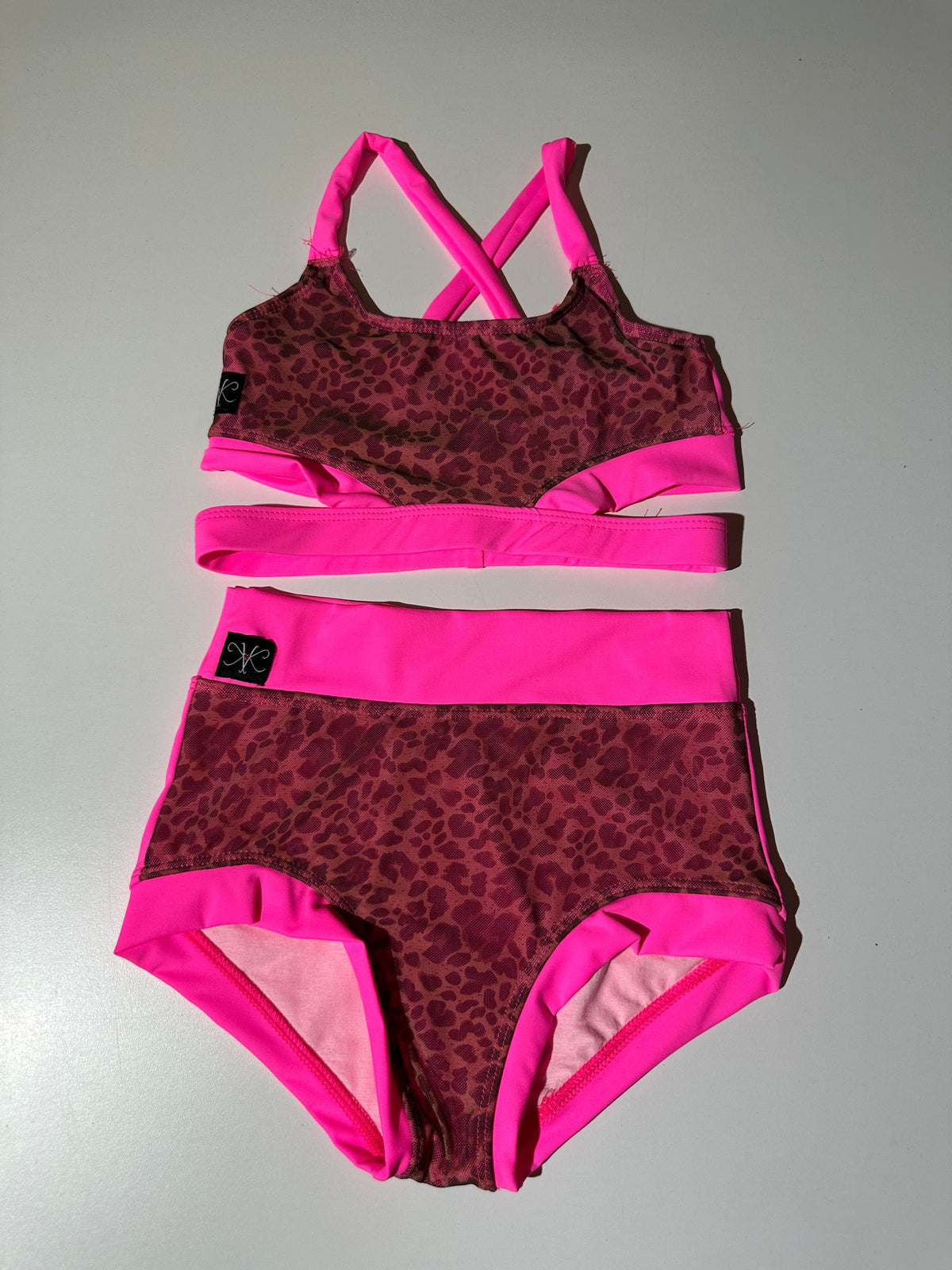 CXL Sample Sale Sets/Leotards - Final Sale - SAME DAY SHIP