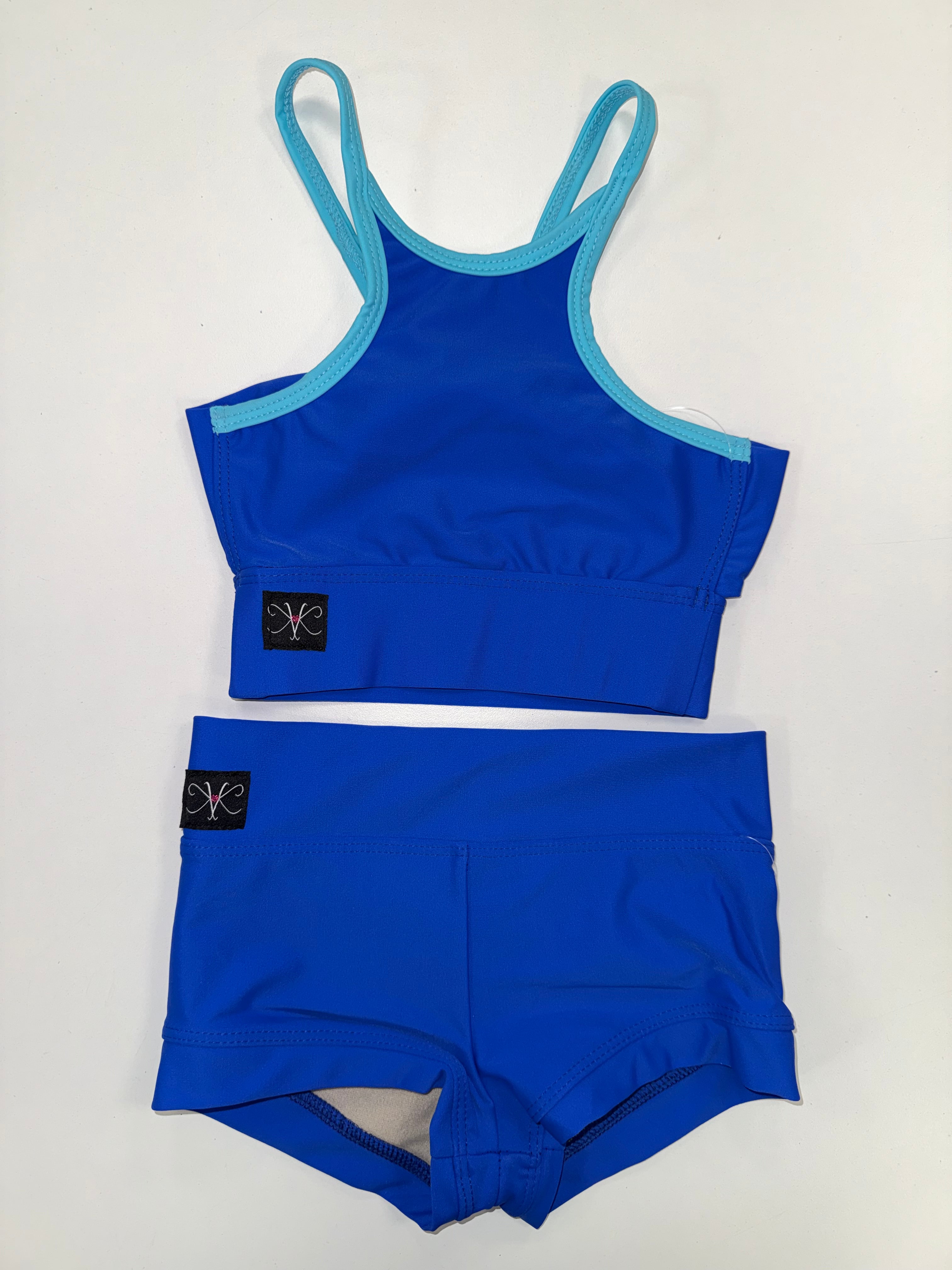 CM Sample Sale Sets/Leotards - Final Sale - Ready to Ship