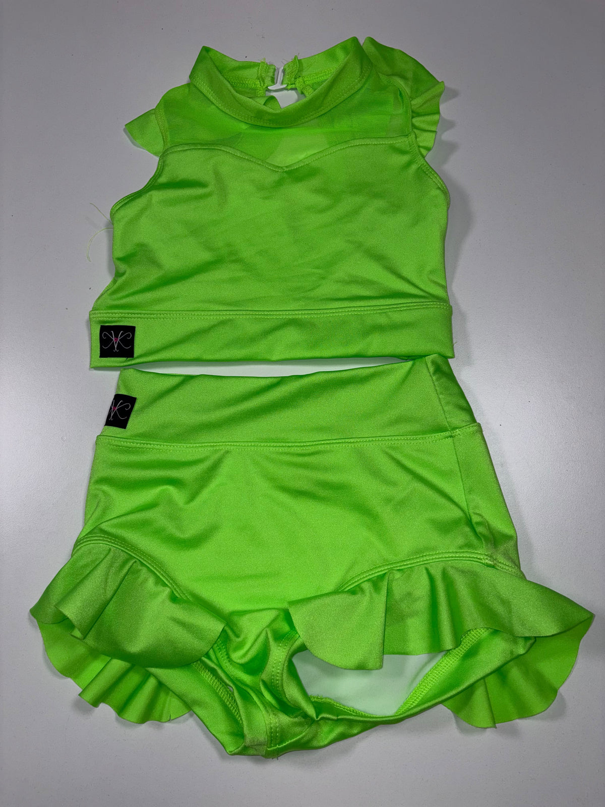 CL Sample Sale Sets/Leotards - Final Sale - Ready to Ship