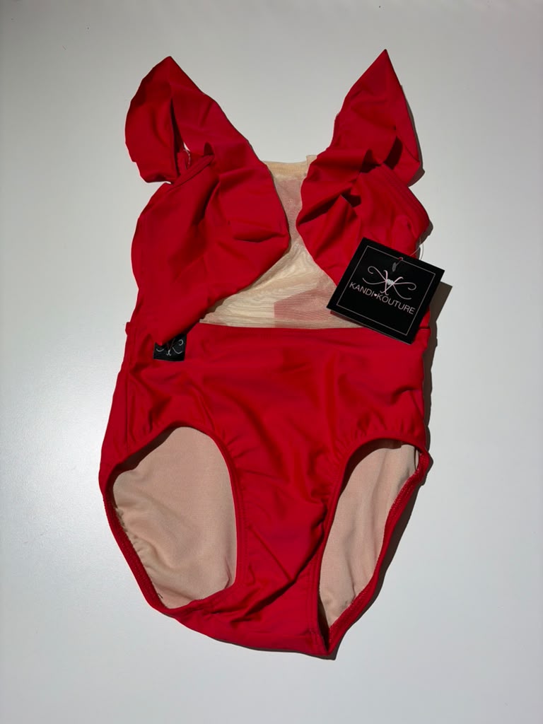 CXL Sample Sale Sets/Leotards - Final Sale - Ready to Ship