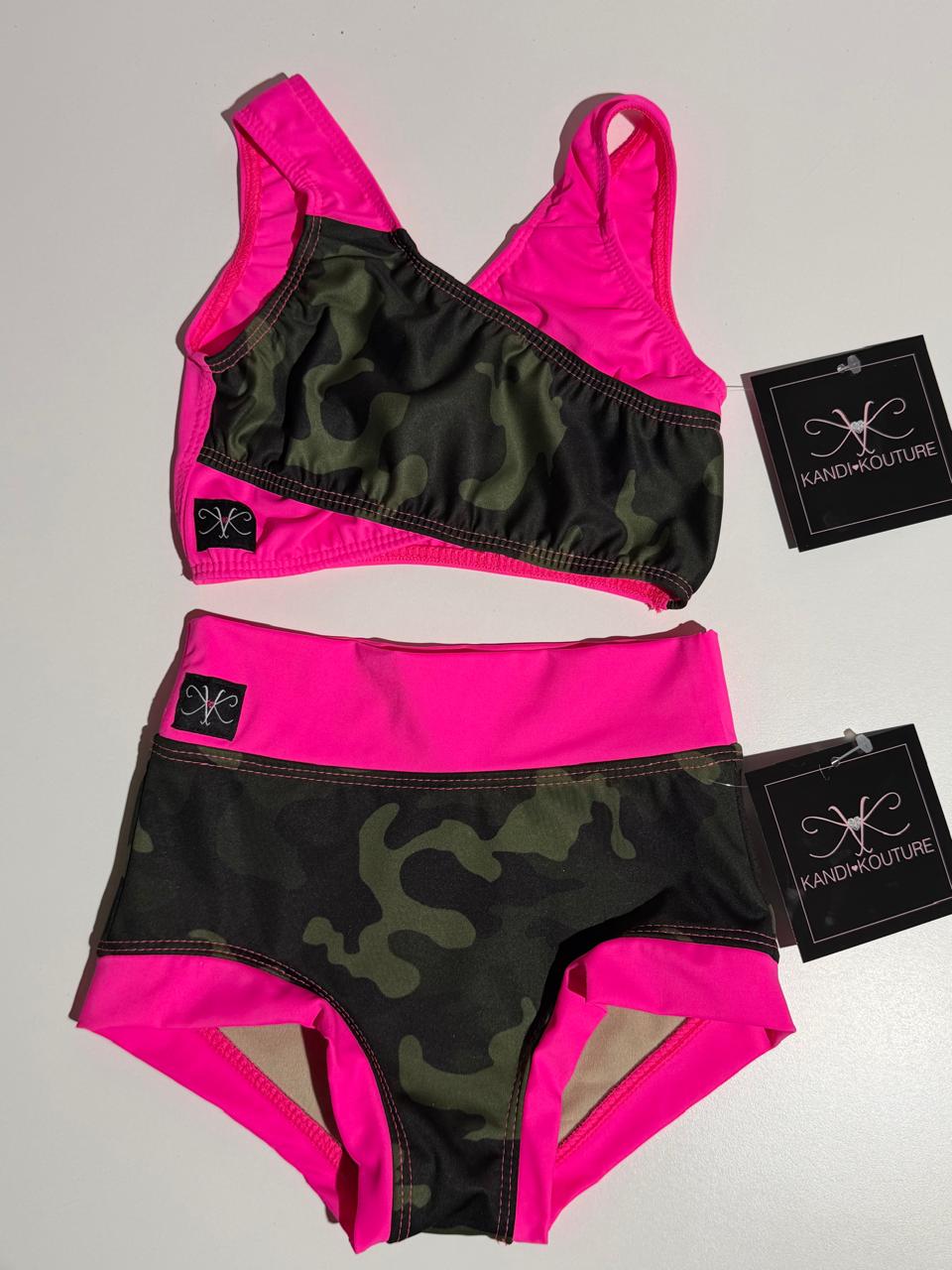 CM Sample Sale Sets/Leotards - Final Sale - Ready to Ship