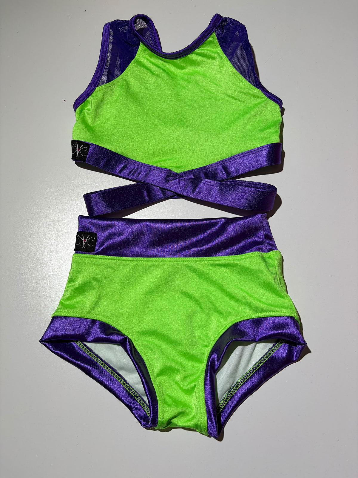 CM Sample Sale Sets/Leotards - Final Sale - SAME DAY SHIP