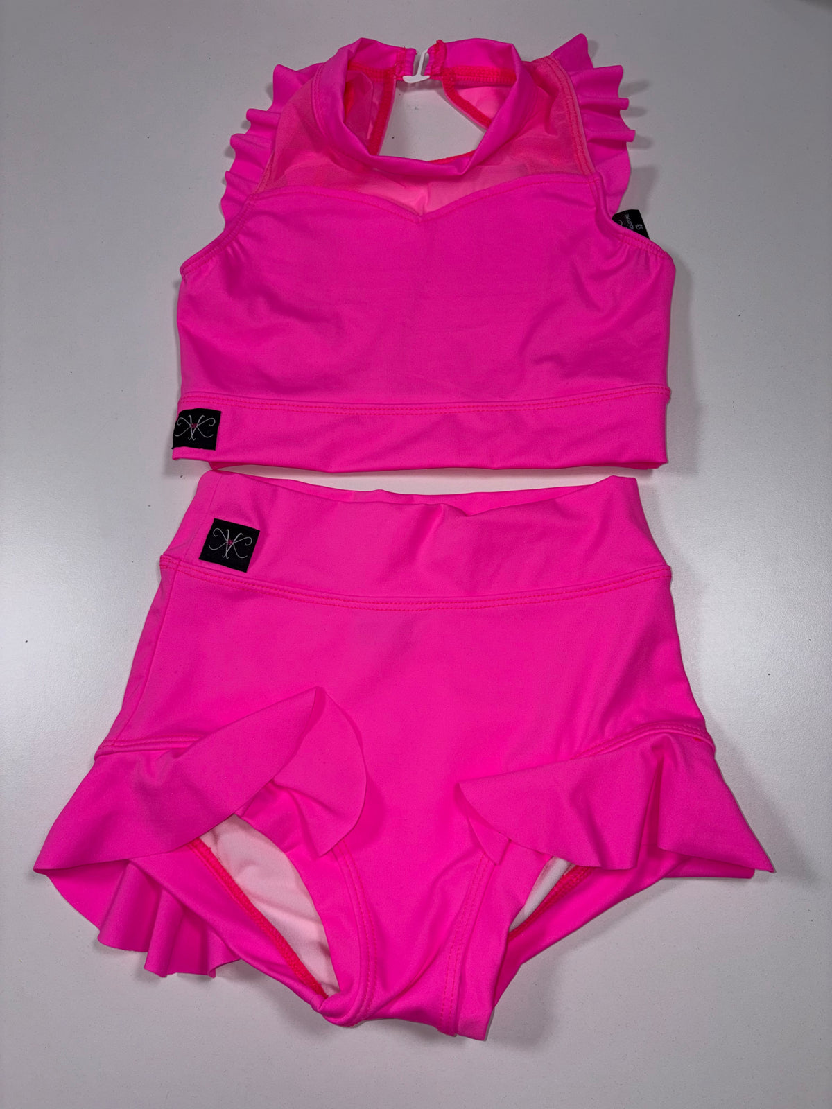CL Sample Sale Sets/Leotards - Final Sale - Ready to Ship