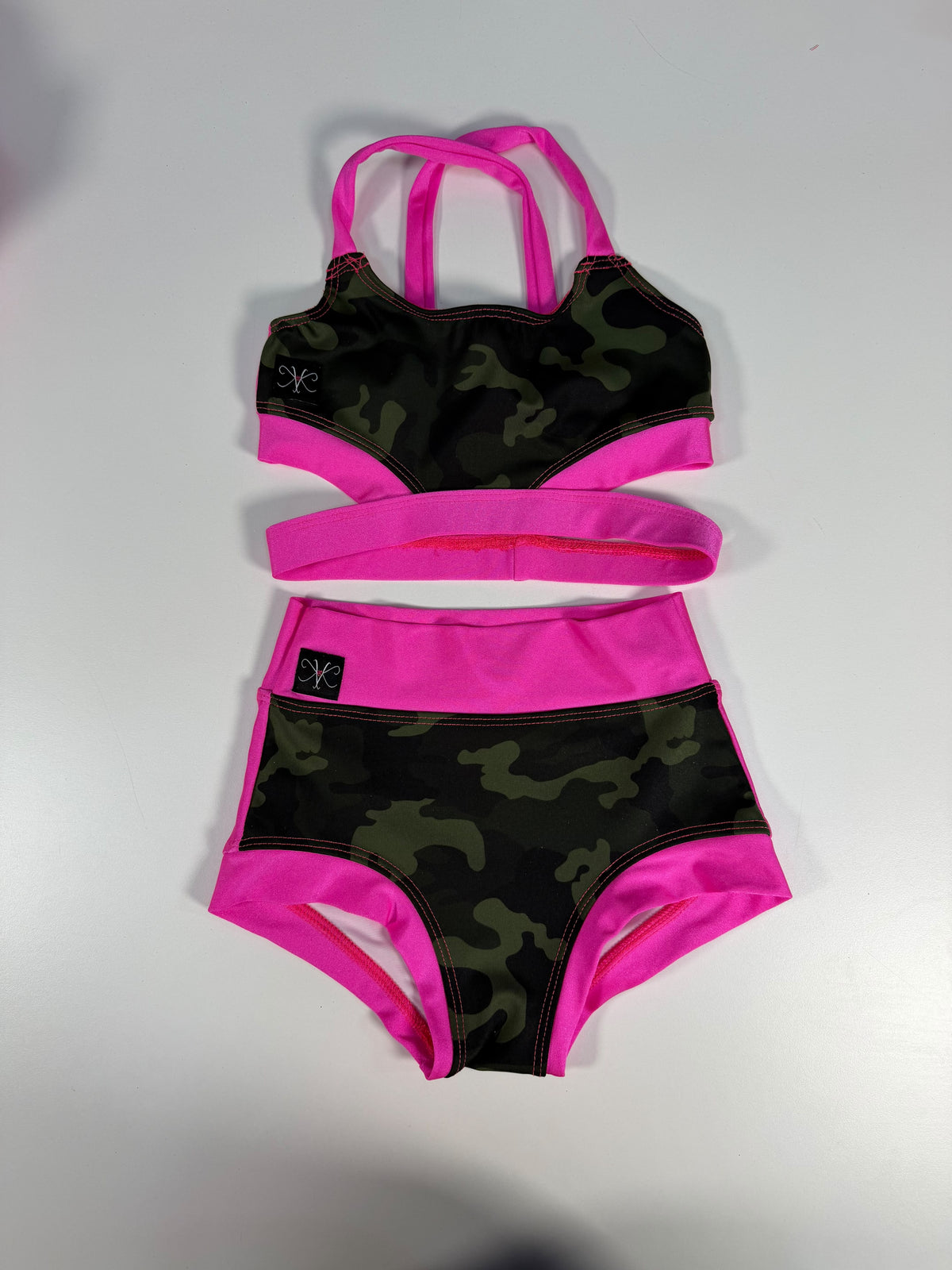 CM Sample Sale Sets/Leotards - Final Sale - Ready to Ship