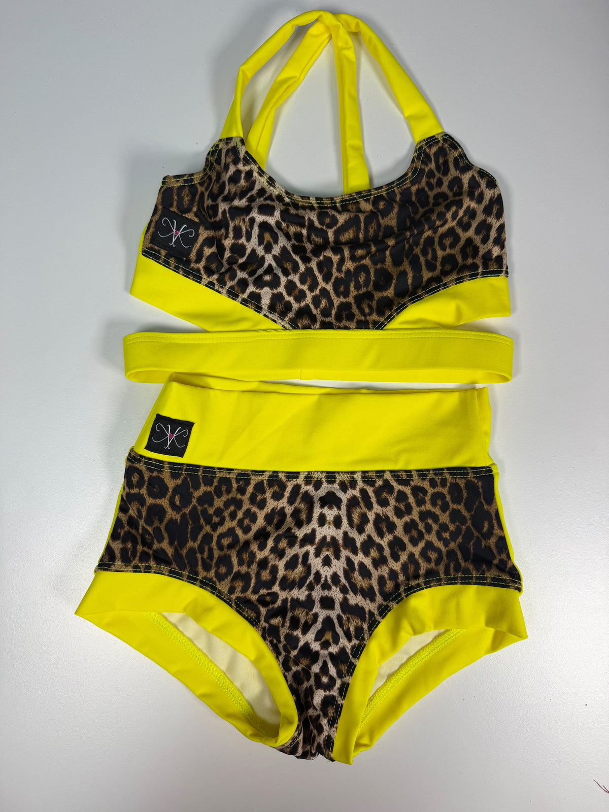 CM Sample Sale Sets/Leotards - Final Sale - Ready to Ship