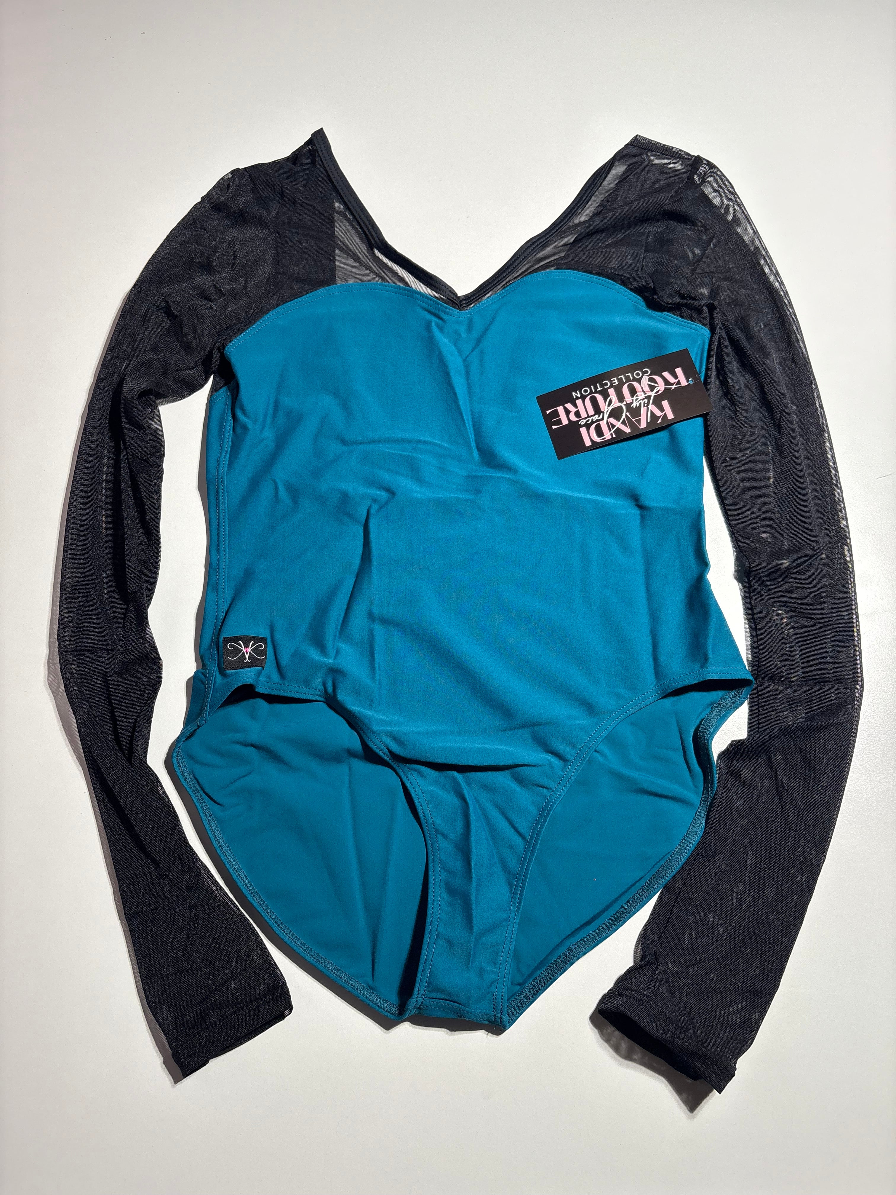 TL Sample Sale Sets/Leotards - Final Sale - Ready to Ship