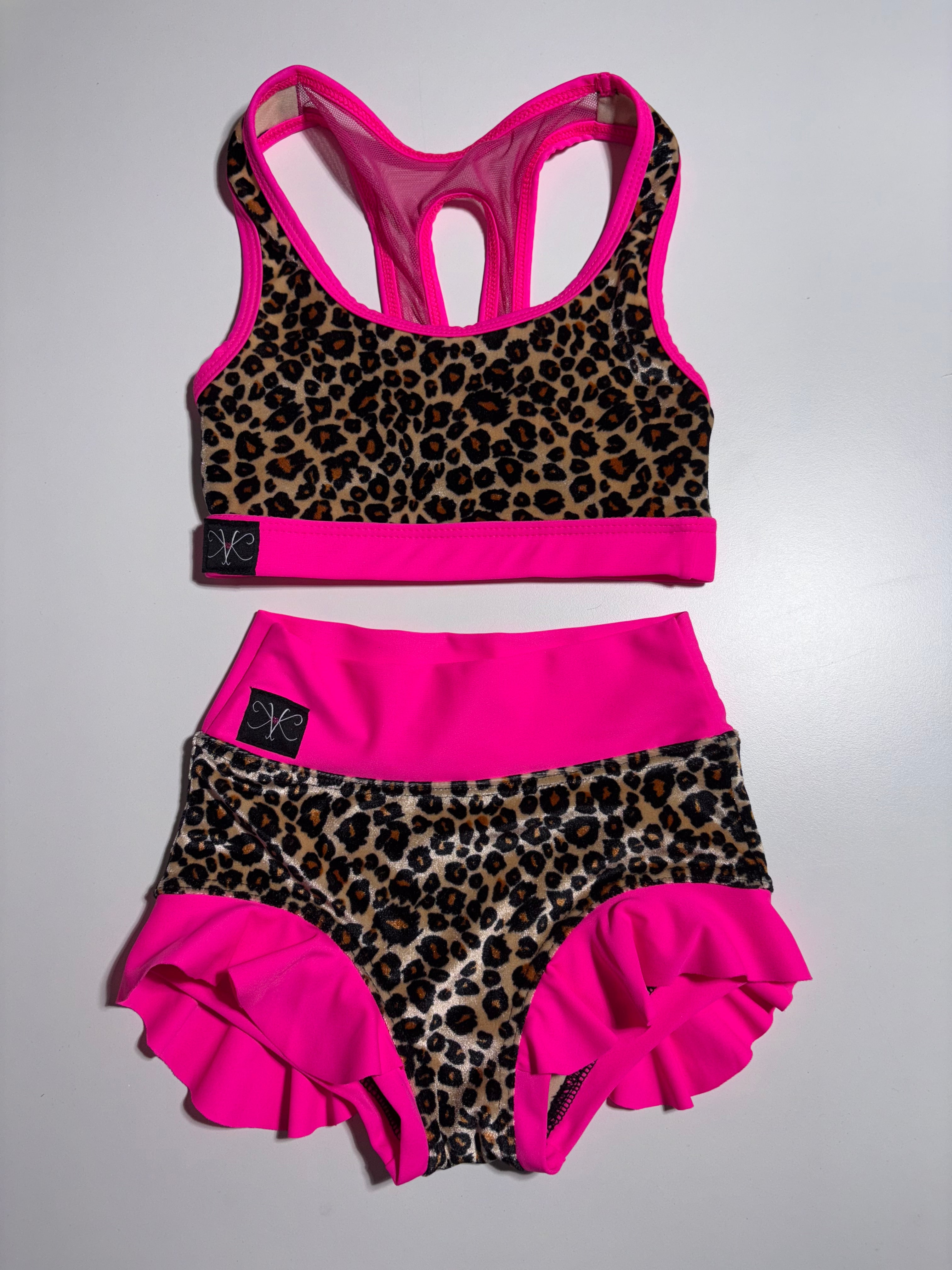 CS Sample Sale Sets/Leotards - Final Sale - Ready to Ship