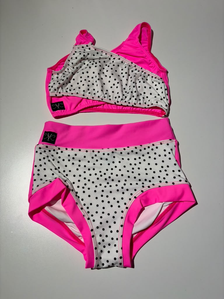 CXL Sample Sale Sets/Leotards - Final Sale - Ready to Ship