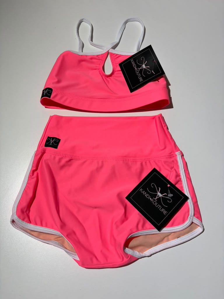 CL Sample Sale Sets/Leotards - Final Sale