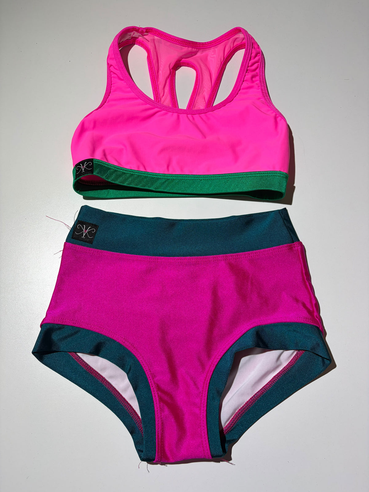 CXL Sample Sale Sets/Leotards - Final Sale - SAME DAY SHIP