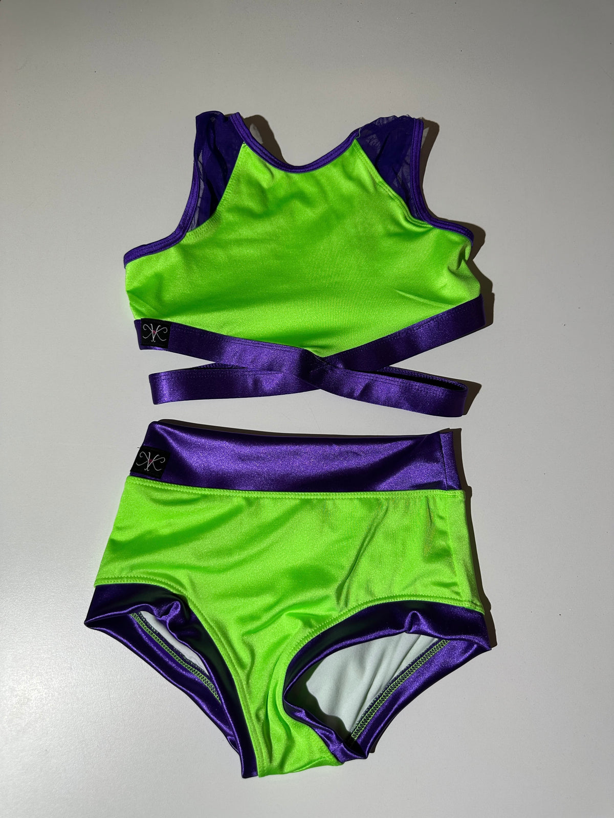 CXL Sample Sale Sets/Leotards - Final Sale - SAME DAY SHIP