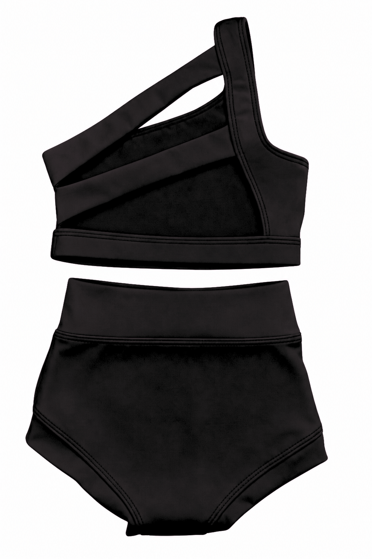 Cross The Line Set SOLIDS (30 MIN ONLY)