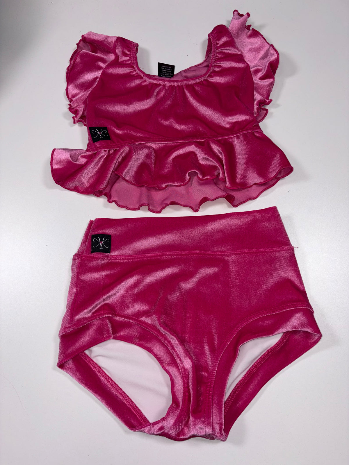 CXL Sample Sale Sets/Leotards - Final Sale - Ready to Ship