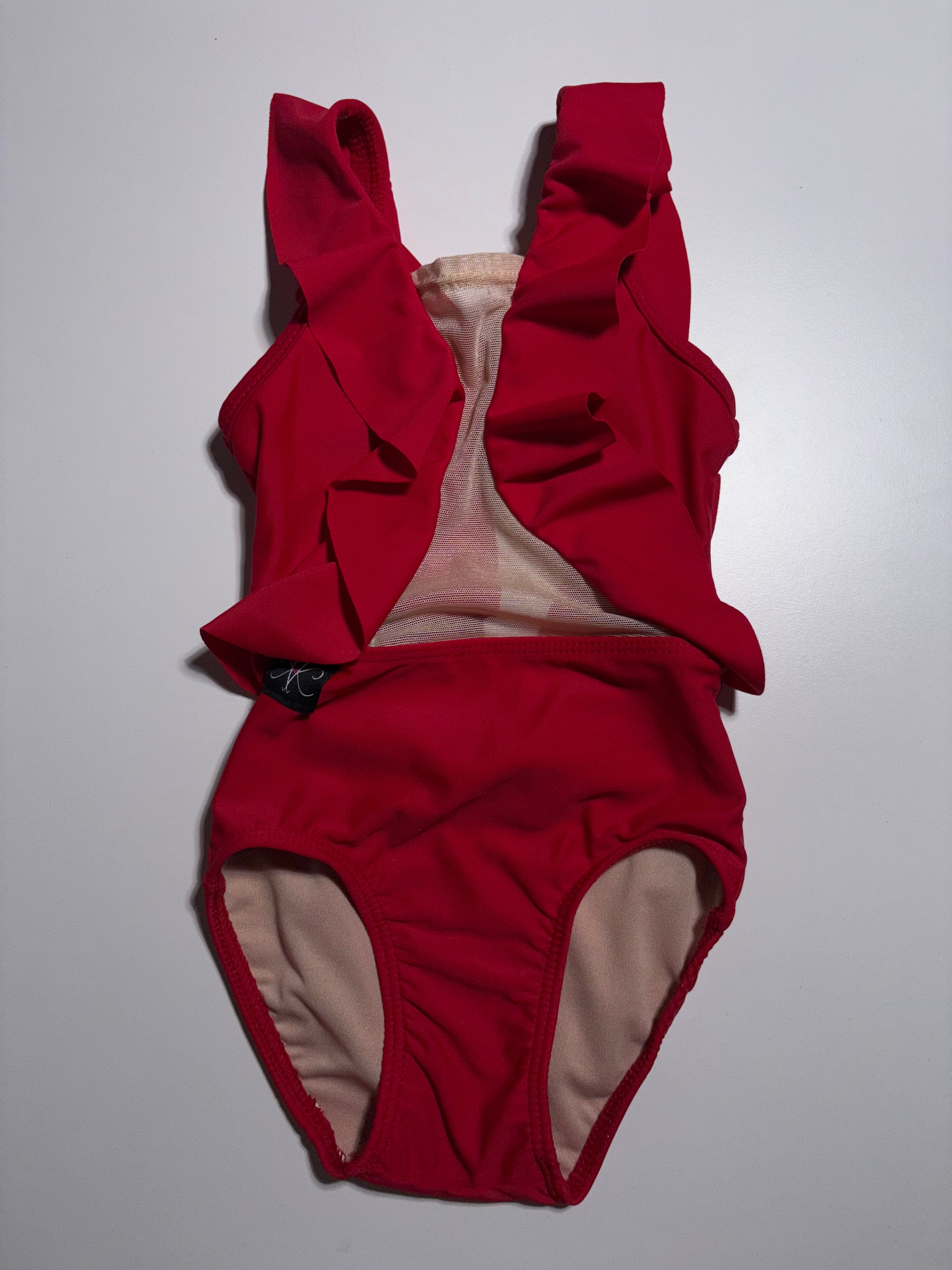 CS Sample Sale Sets/Leotards - Final Sale - Ready to Ship