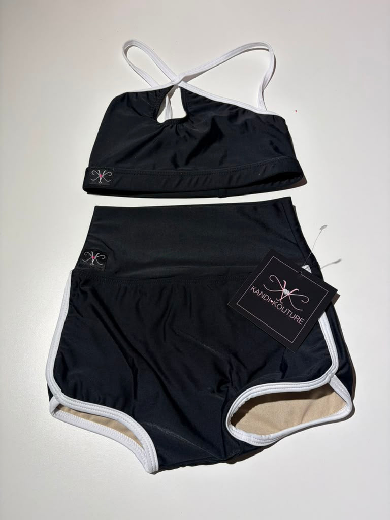 CM Sample Sale Sets/Leotards - Final Sale - Ready to Ship