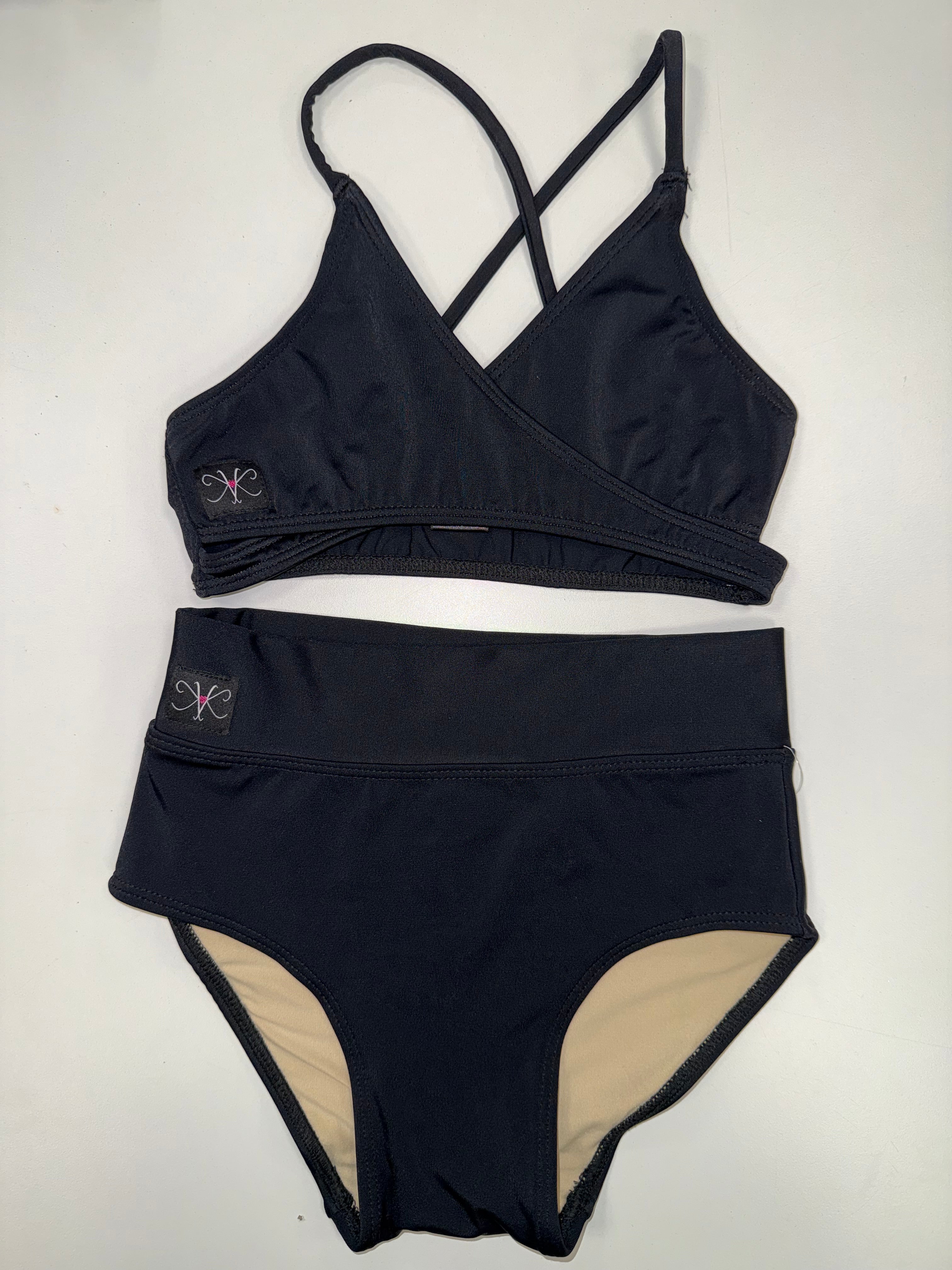 CL Sample Sale Sets/Leotards - Final Sale - Ready to Ship