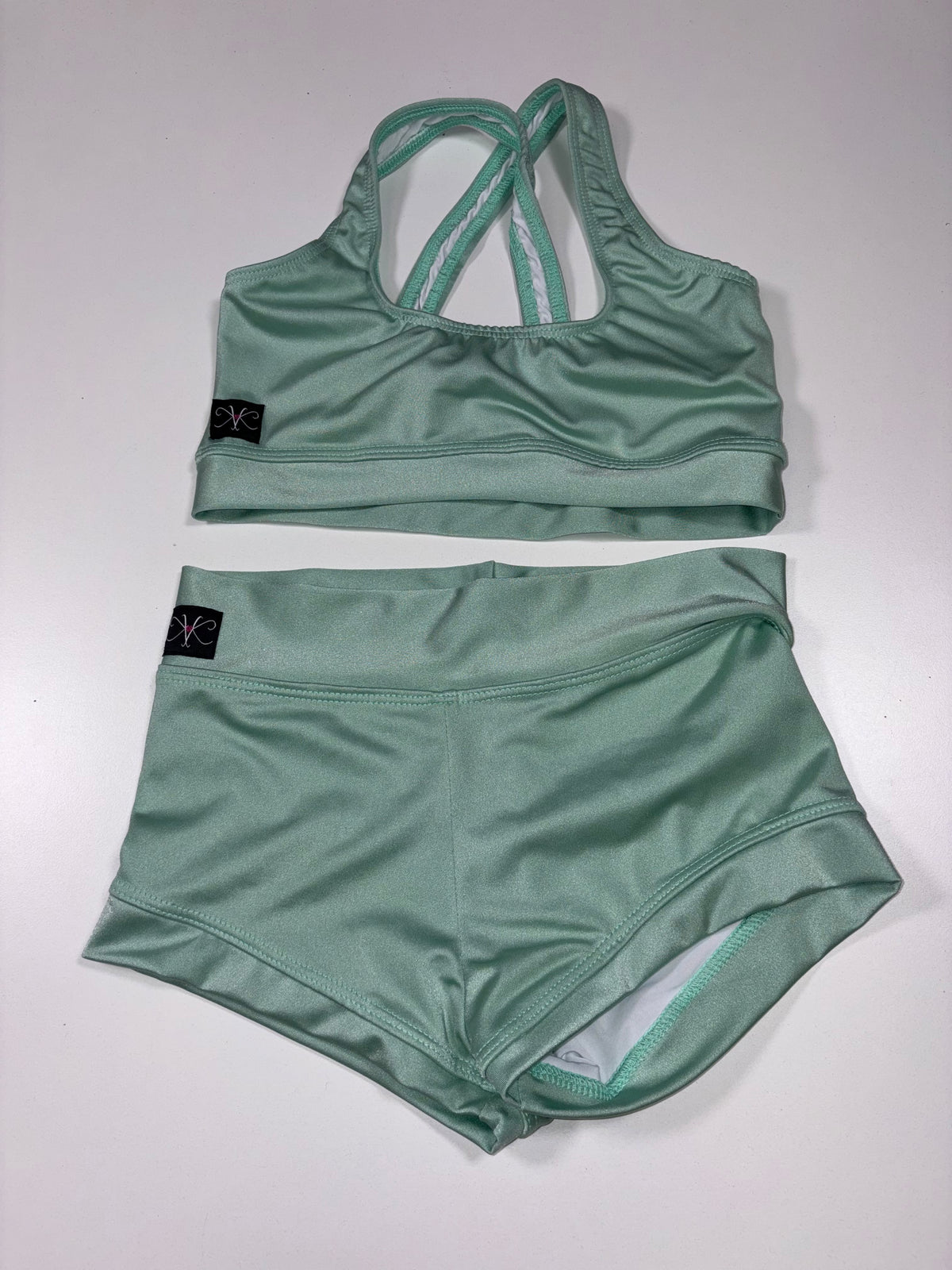 CXL Sample Sale Sets/Leotards - Final Sale - Ready to Ship