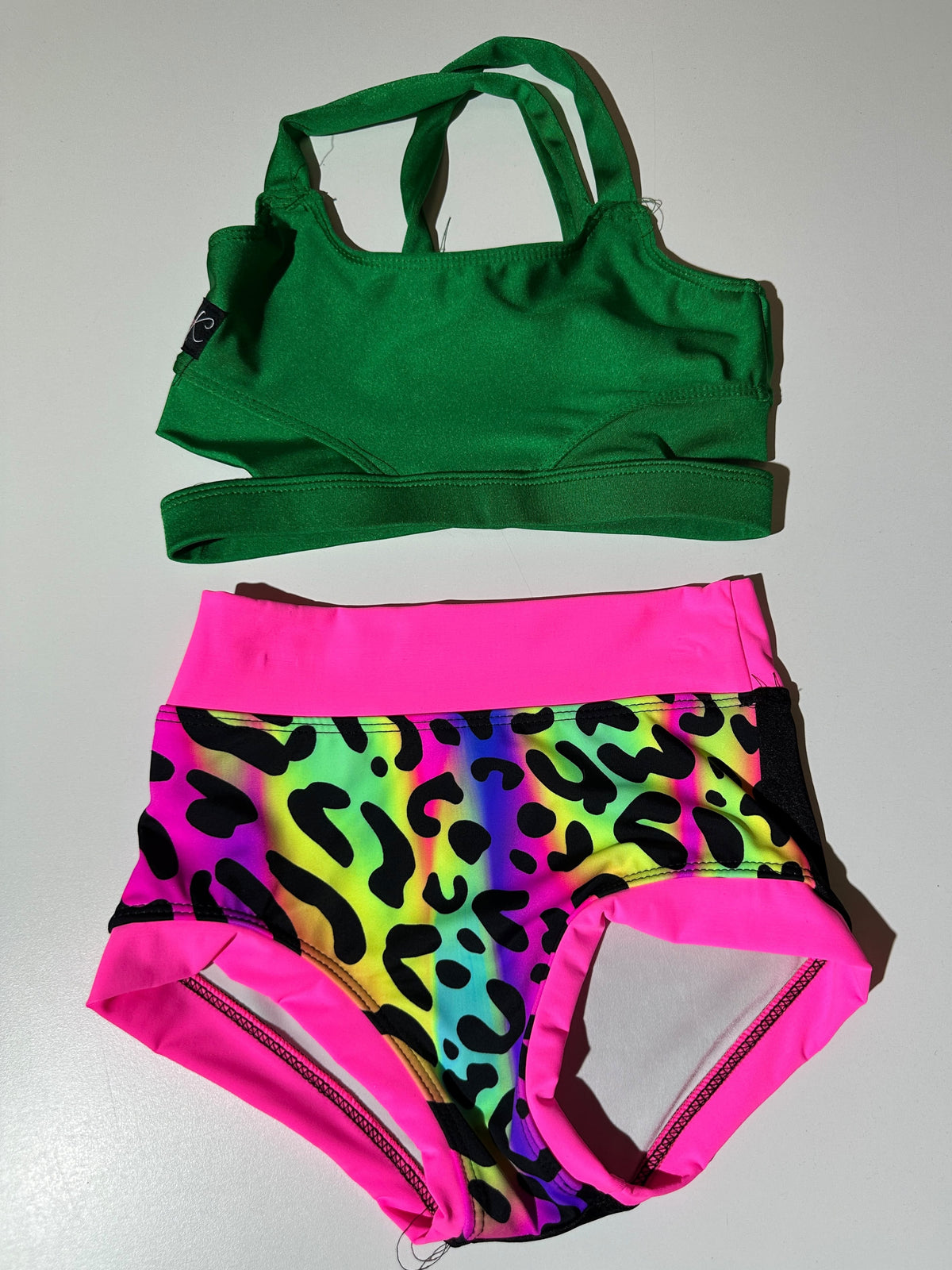 CL Sample Sale Sets/Leotards - Final Sale - SAME DAY SHIP