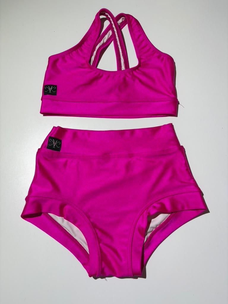 CL Sample Sale Sets/Leotards - Final Sale - SAME DAY SHIP