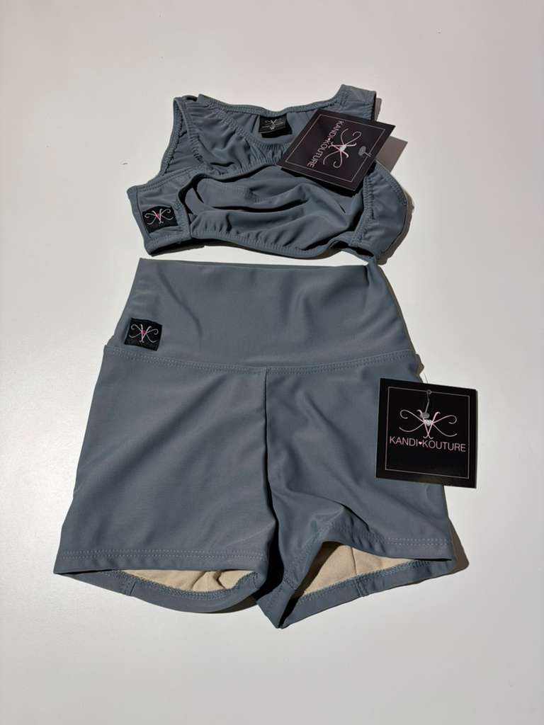 CM Sample Sale Sets/Leotards - Final Sale