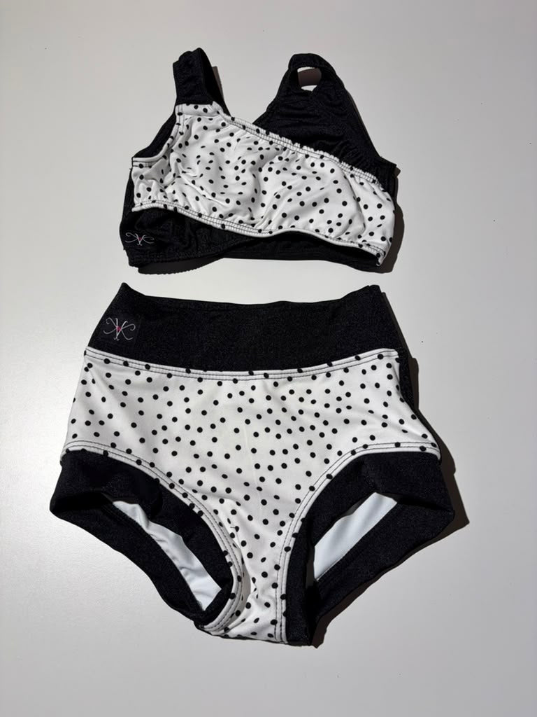CM Sample Sale Sets/Leotards - Final Sale - Ready to Ship