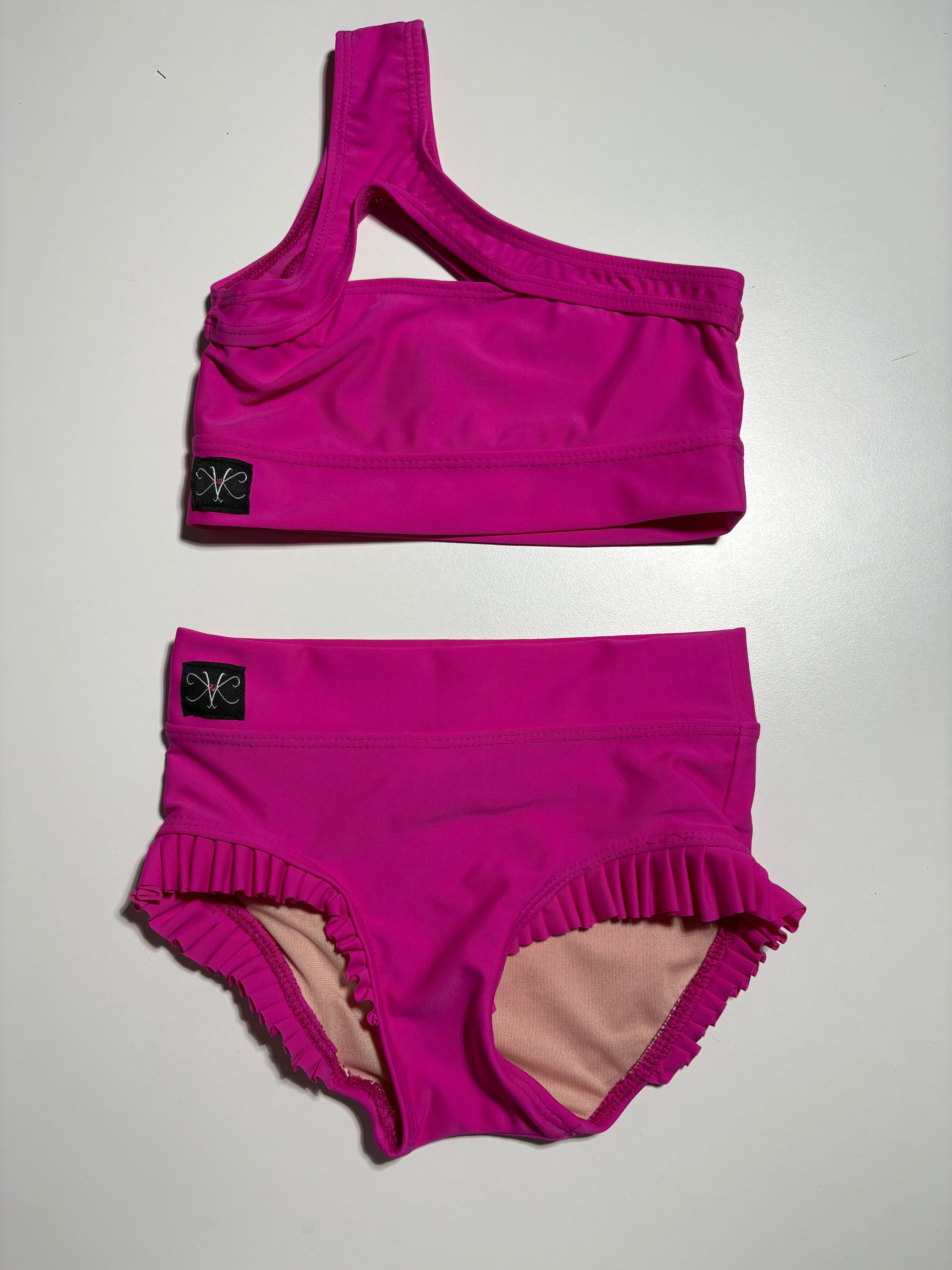 CM Sample Sale Sets/Leotards - Final Sale - Ready to Ship