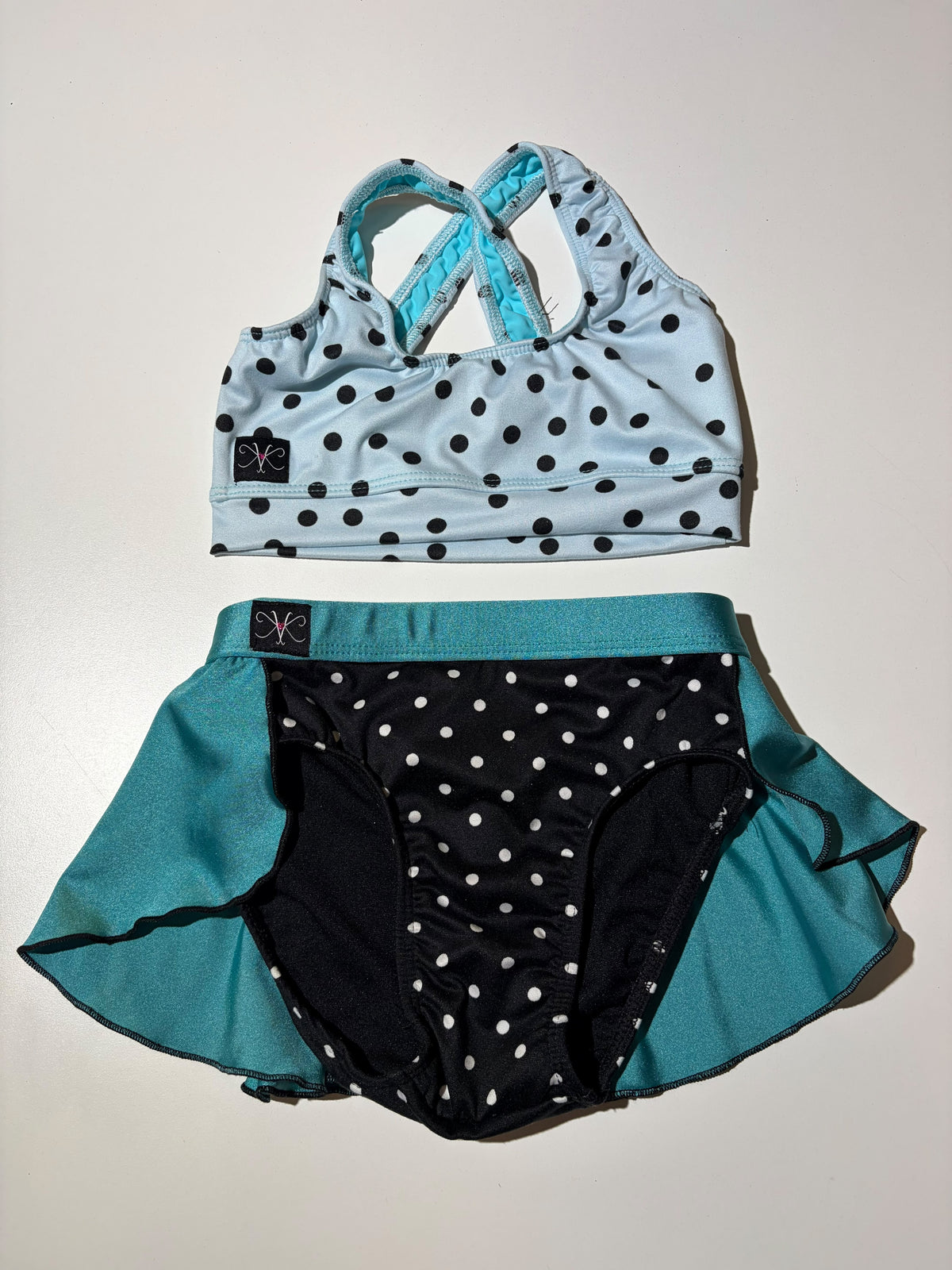 CM Sample Sale Sets/Leotards - Final Sale - Ready to Ship