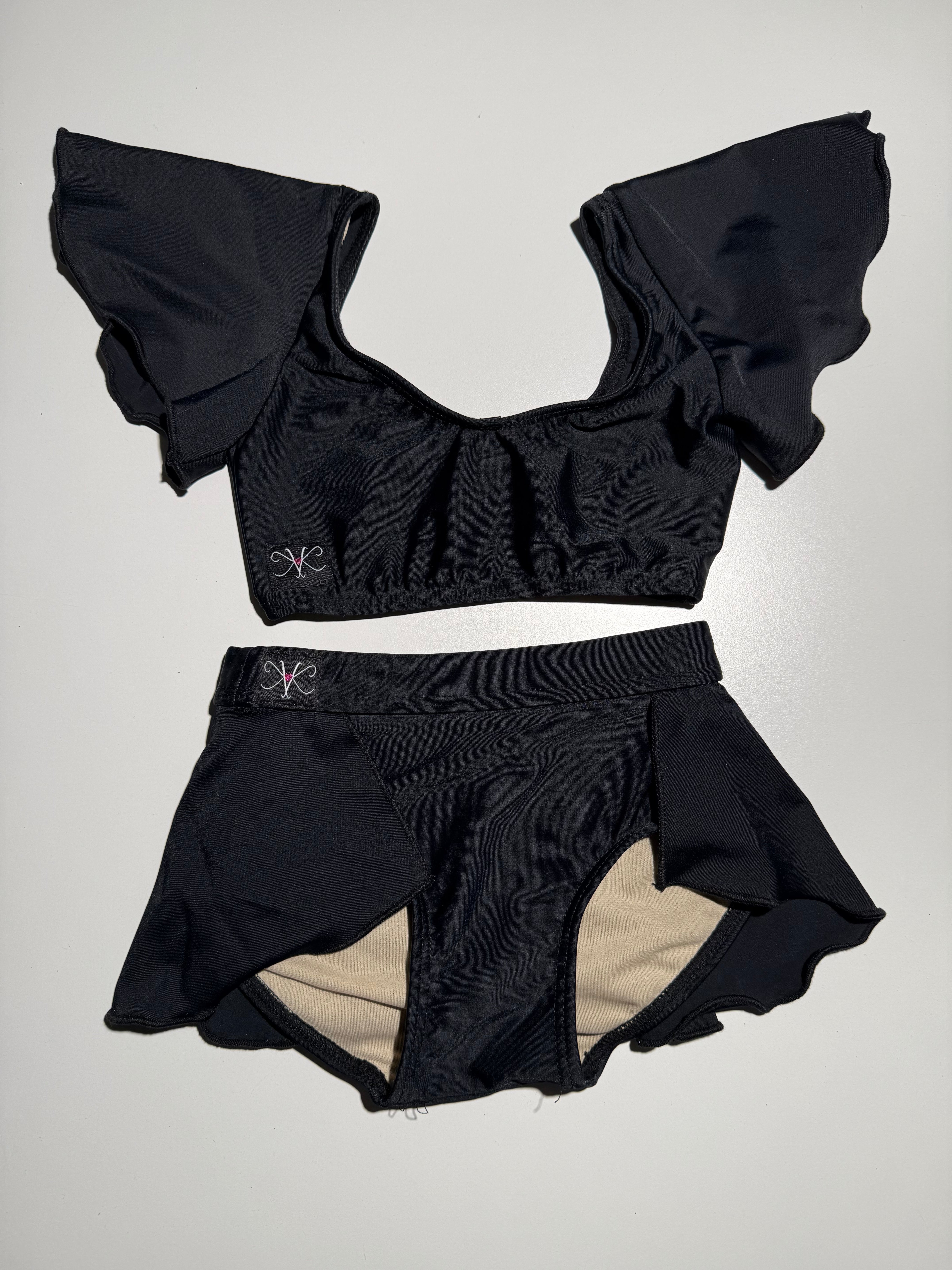 CS Sample Sale Sets/Leotards - Final Sale - Ready to Ship