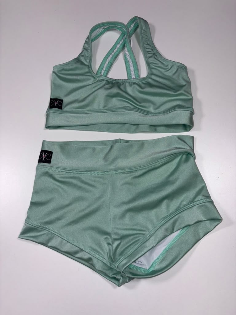 CXL Sample Sale Sets/Leotards - Final Sale - Ready to Ship