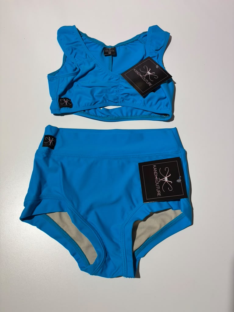 CXL Sample Sale Sets/Leotards - Final Sale