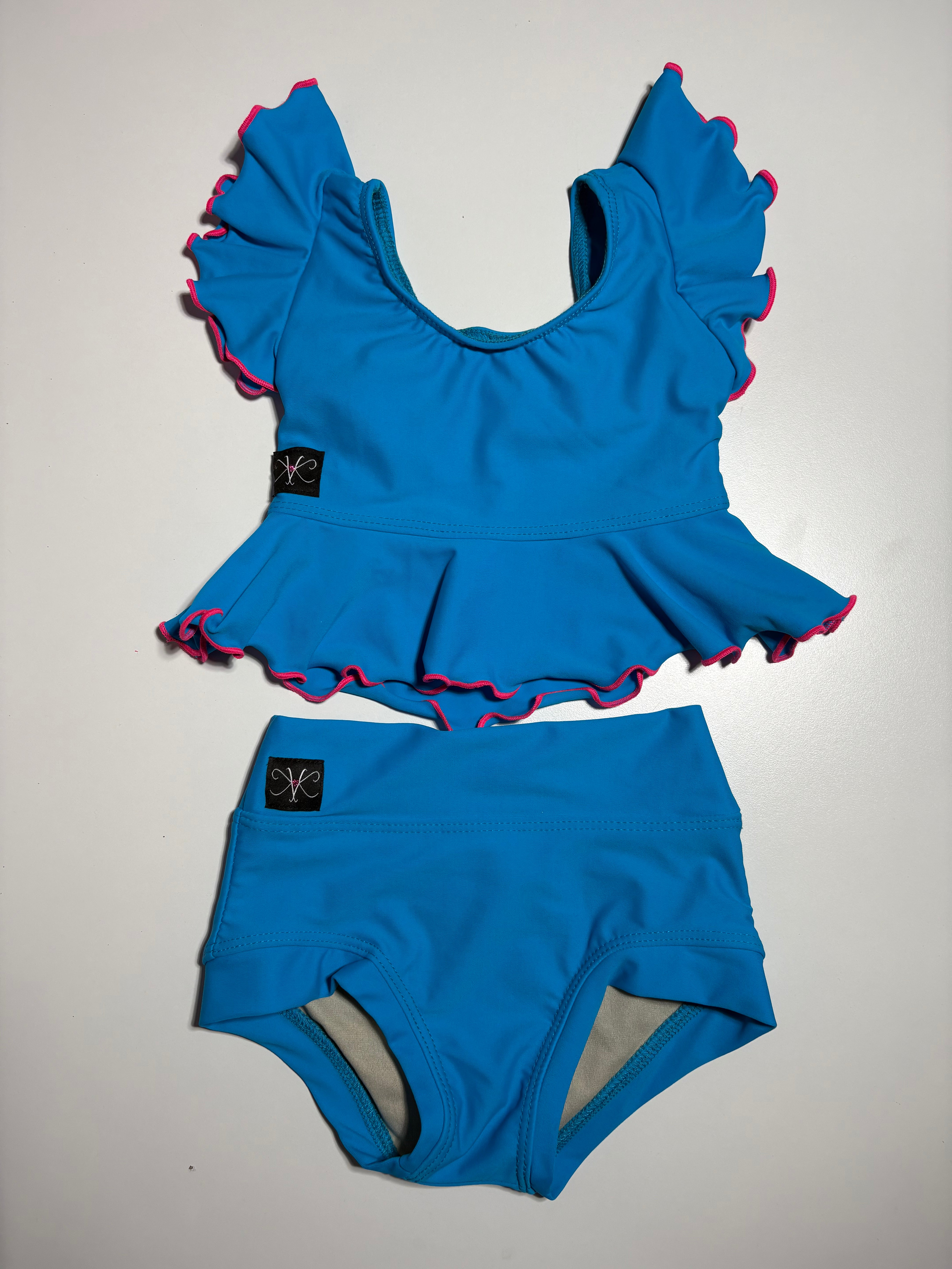 CS Sample Sale Sets/Leotards - Final Sale - Ready to Ship