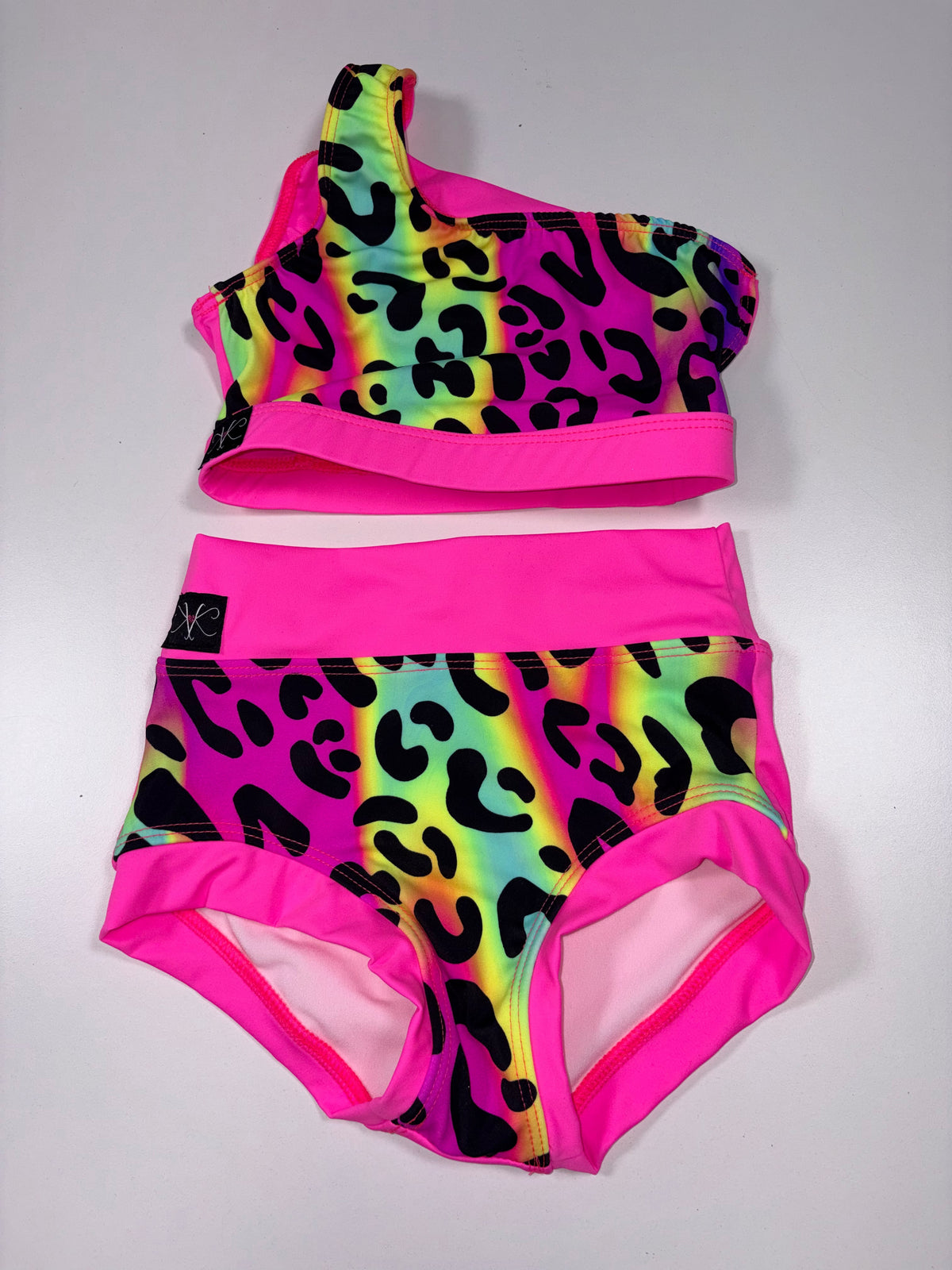 CM Sample Sale Sets/Leotards - Final Sale - Ready to Ship