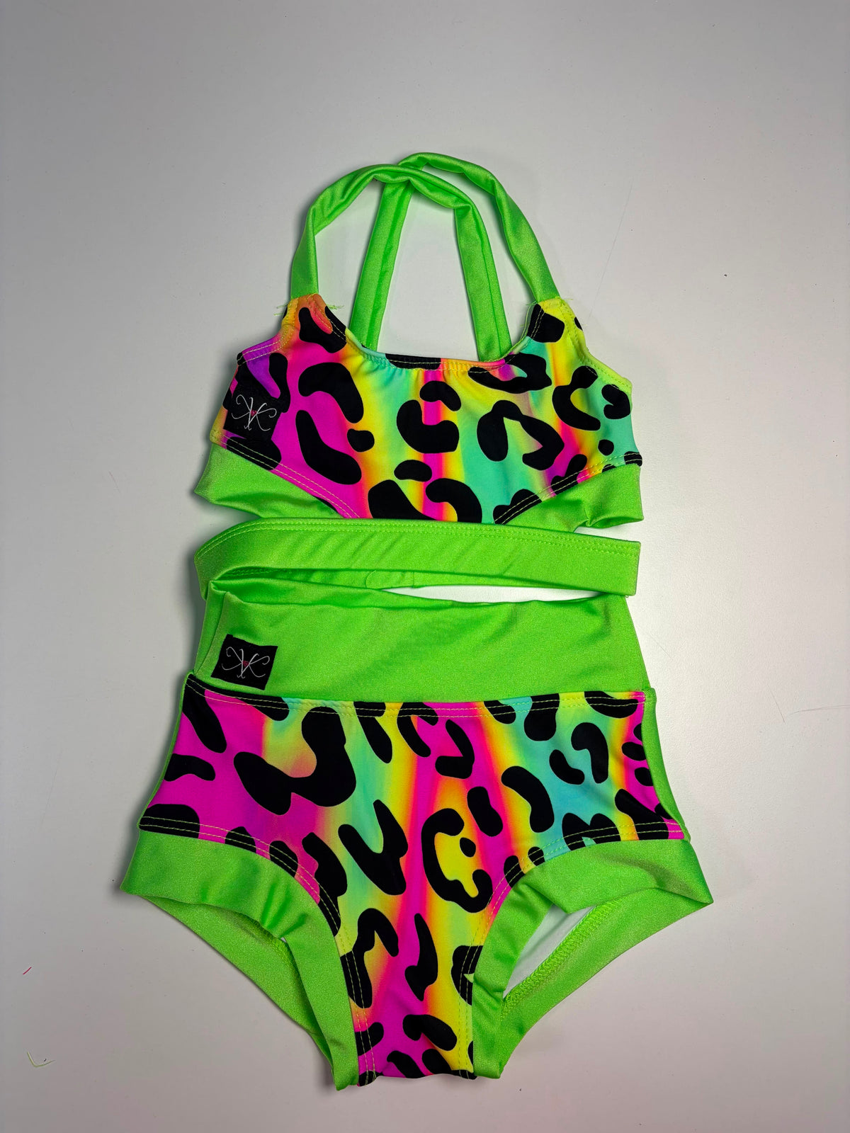 CS Sample Sale Sets/Leotards - Final Sale - Ready to Ship