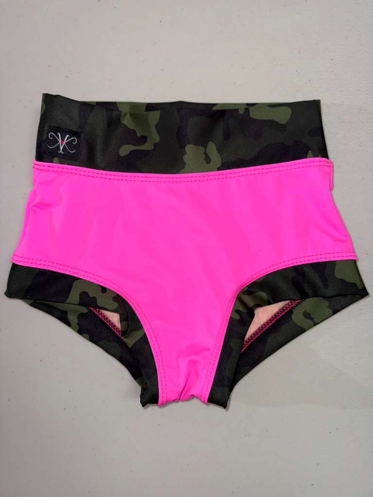 CM TOPS/BOTTOMS - Final Sale