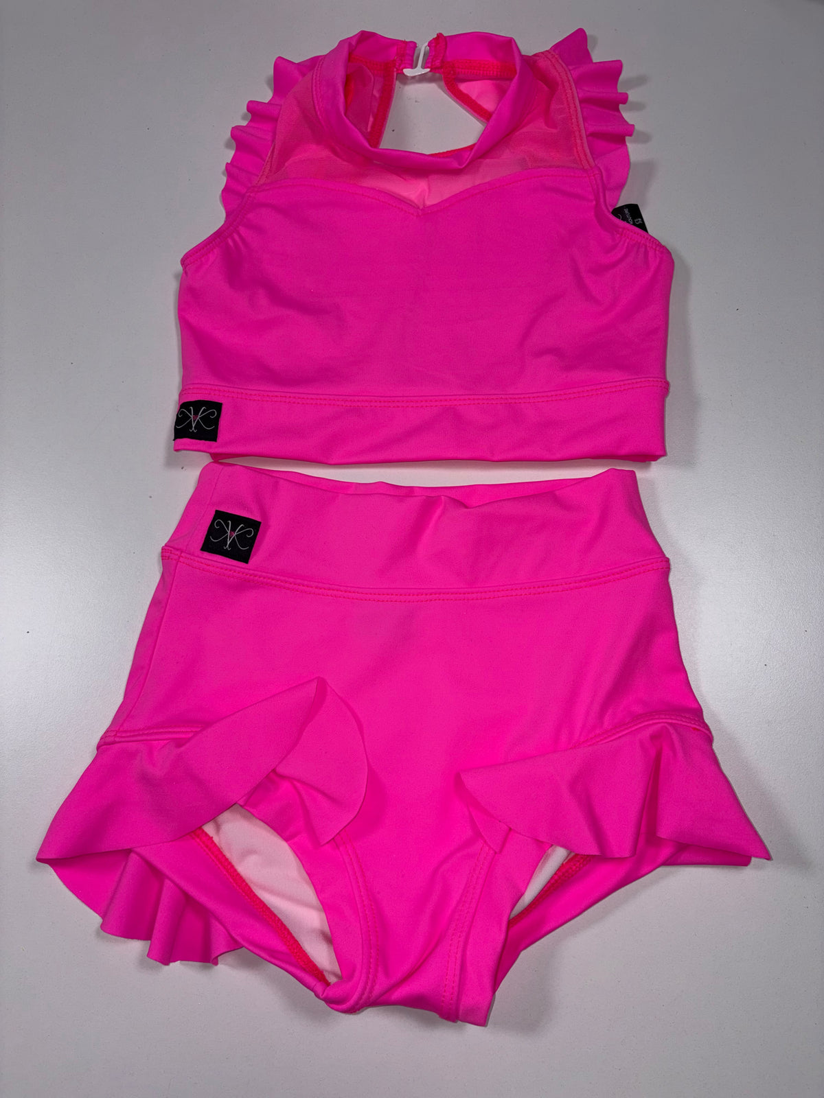 CL Sample Sale Sets/Leotards - Final Sale - Ready to Ship
