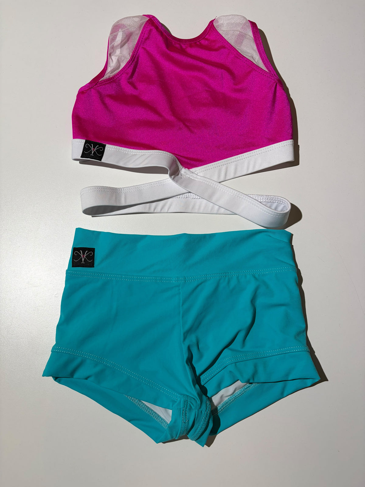 CL Sample Sale Sets/Leotards - Final Sale - Ready to Ship