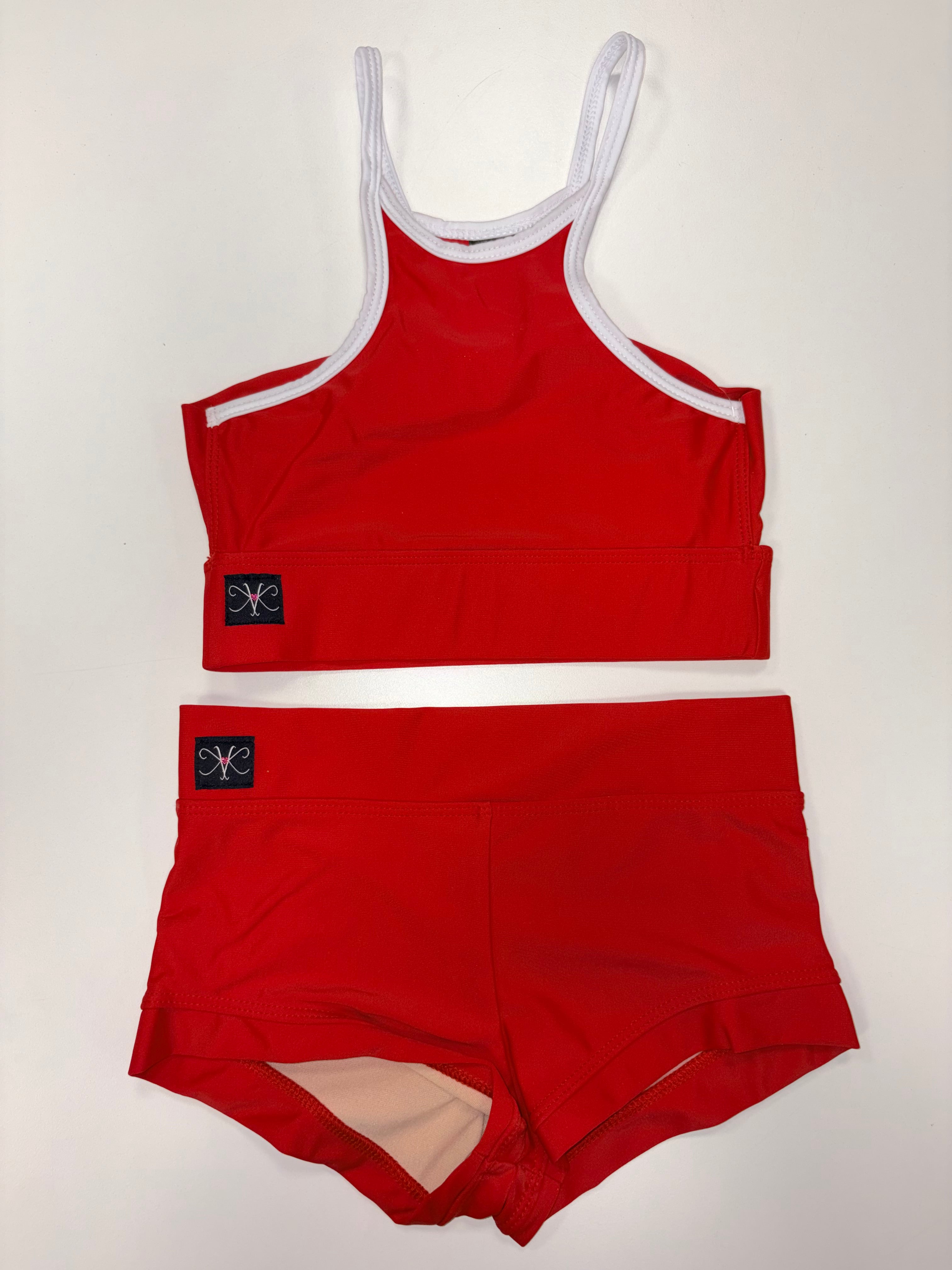 CXL Sample Sale Sets/Leotards - Final Sale - Ready to Ship