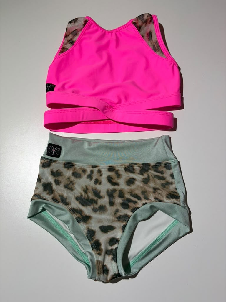 CL Sample Sale Sets/Leotards - Final Sale - SAME DAY SHIP