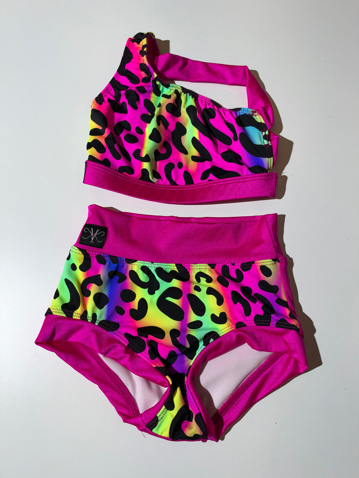 CM Sample Sale Sets/Leotards - Final Sale - SAME DAY SHIP