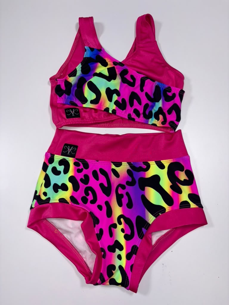 CL Sample Sale Sets/Leotards - Final Sale - Ready to Ship