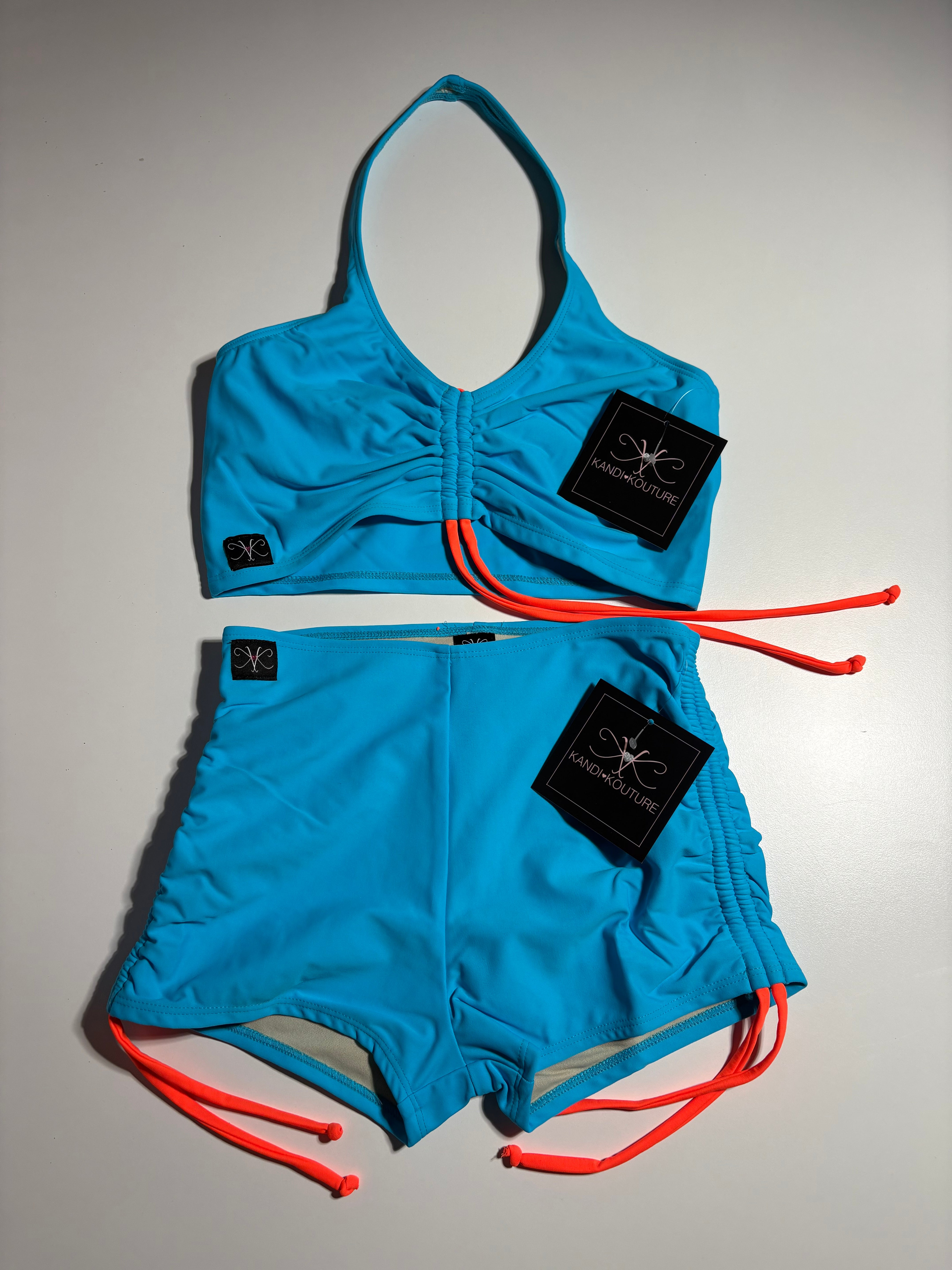 TS Sample Sale Sets/Leotards - Final Sale - Ready to Ship