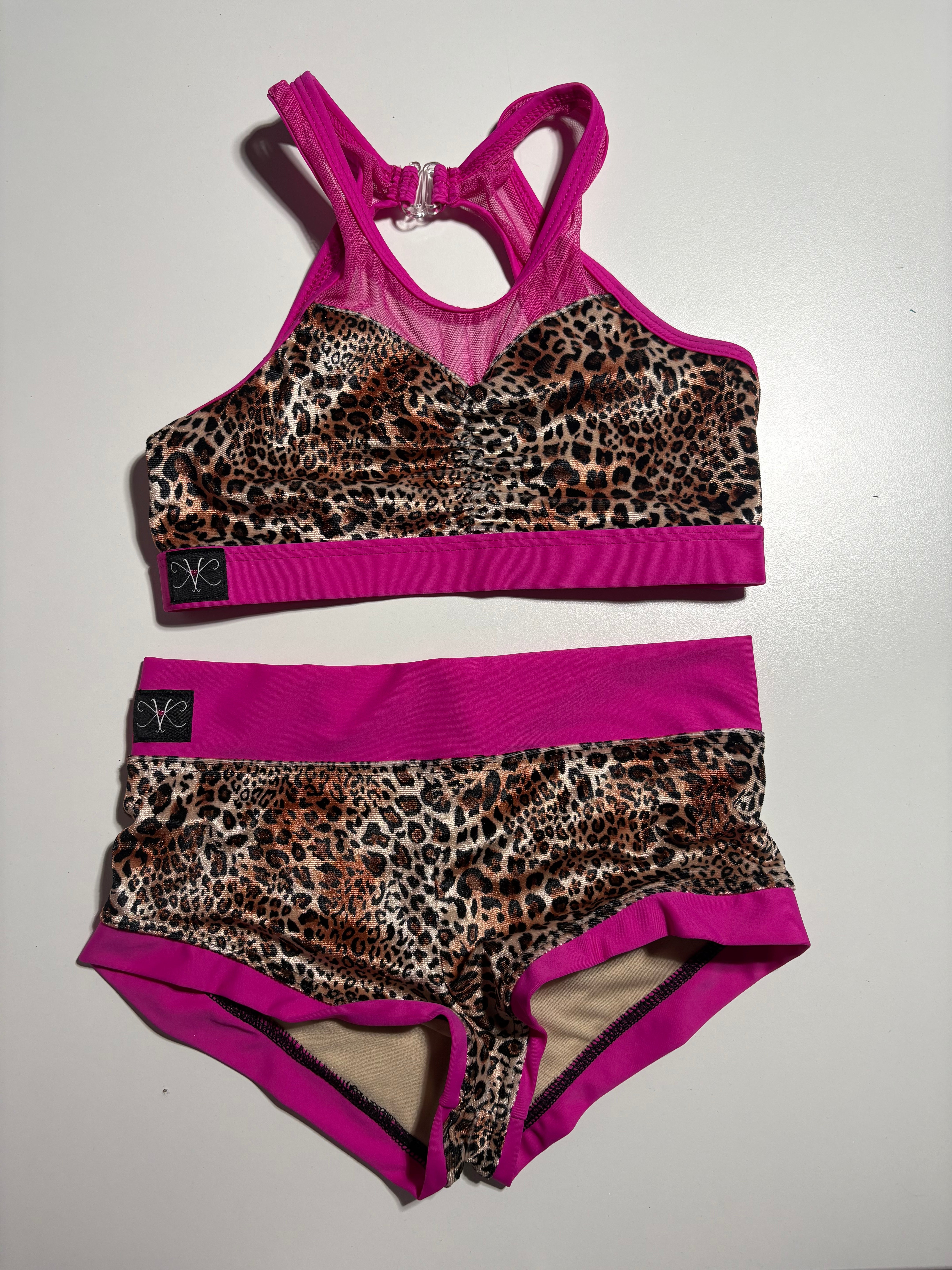 CXL Sample Sale Sets/Leotards - Final Sale - Ready to Ship