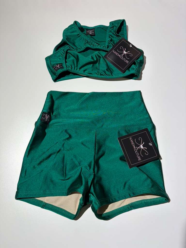 CXL Sample Sale Sets/Leotards - Final Sale - Ready to Ship