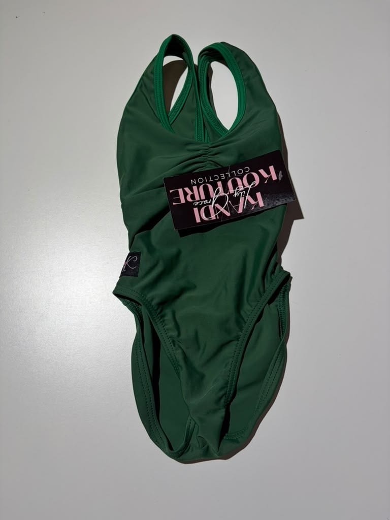 CS Sample Sale Sets/Leotards - Final Sale - SAME DAY SHIP