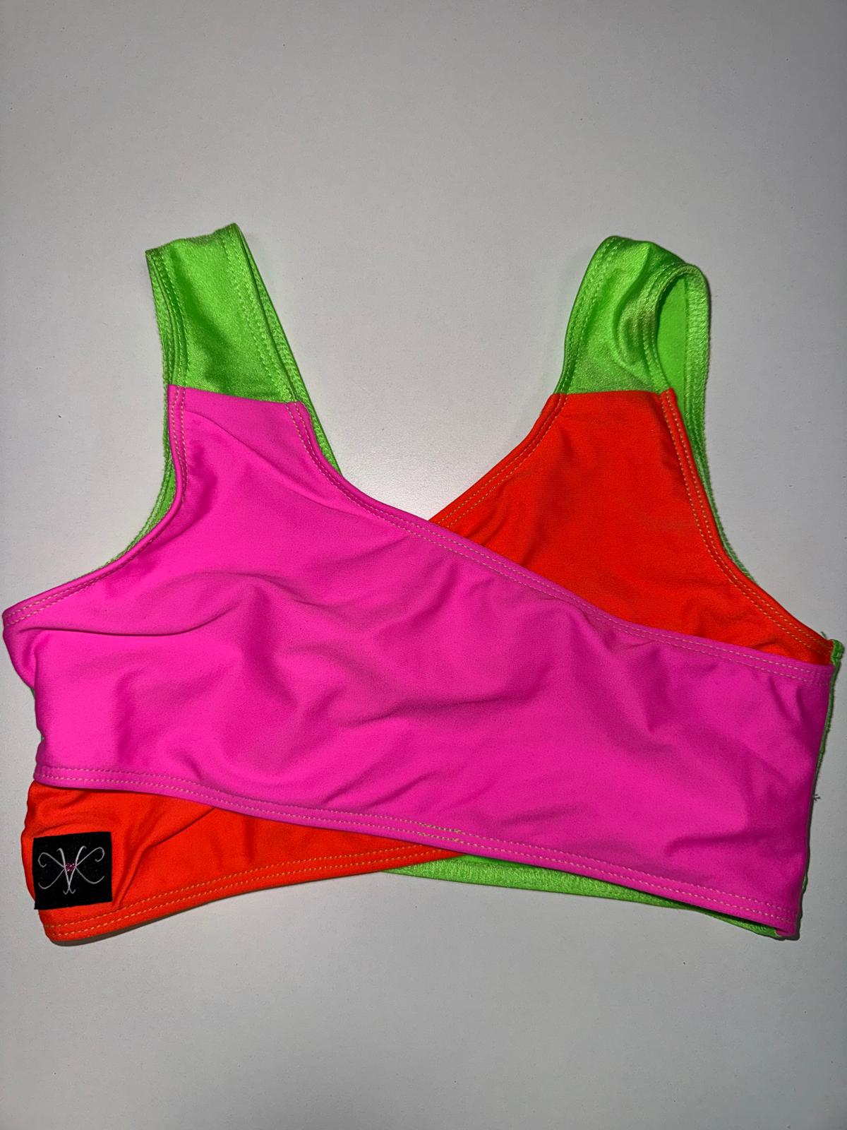 CXL Sample Sale Separates - Final Sale - Ready to Ship