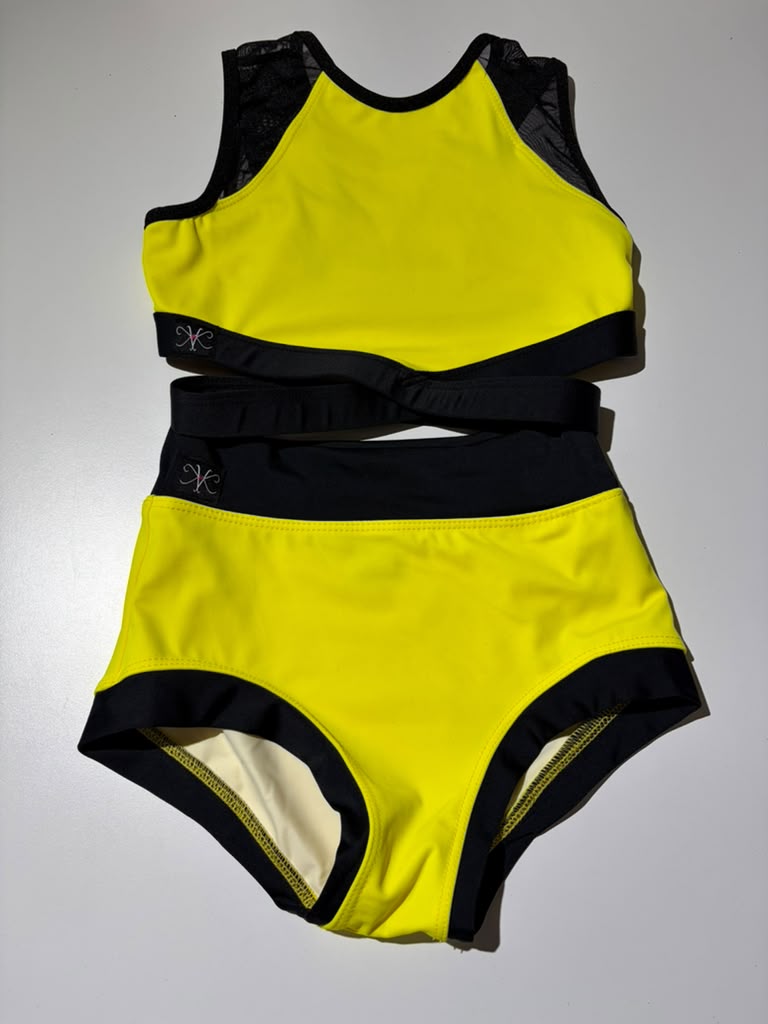CXL Sample Sale Sets/Leotards - Final Sale - Ready to Ship